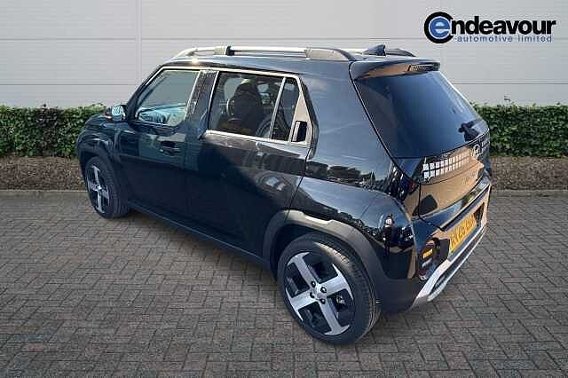 Hyundai Inster 85kW 02 49kWh 5dr Auto