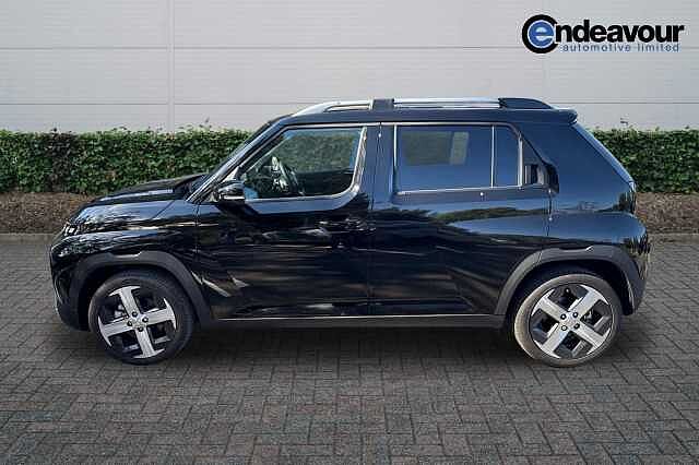 Hyundai Inster 85kW 02 49kWh 5dr Auto