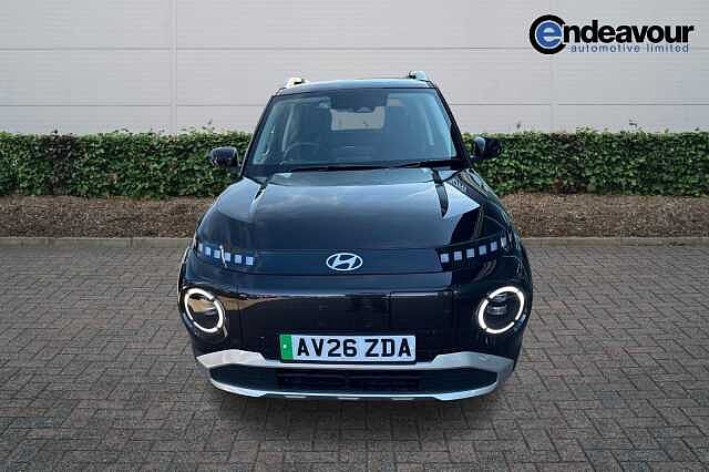 Hyundai Inster 85kW 02 49kWh 5dr Auto