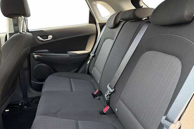 Hyundai KONA 1.0 TGDi 48V MHEV SE Connect 5dr
