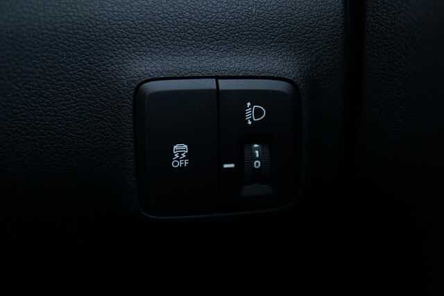 Hyundai I10 1.2 [79] Premium 5dr Auto [Nav] ViBRANT BLUE
