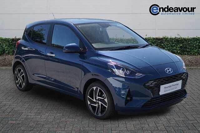 1.2 [79] Premium 5dr Auto [Nav]