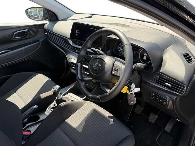 Hyundai i20 1.0T GDi 48V MHD Premium 5dr