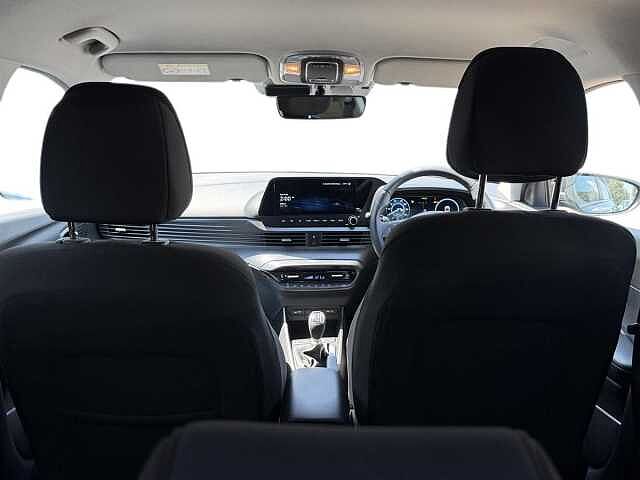 Hyundai i20 1.0T GDi 48V MHD Premium 5dr