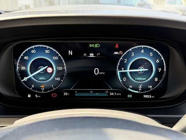 Hyundai i20 1.0T GDi 48V MHD Premium 5dr