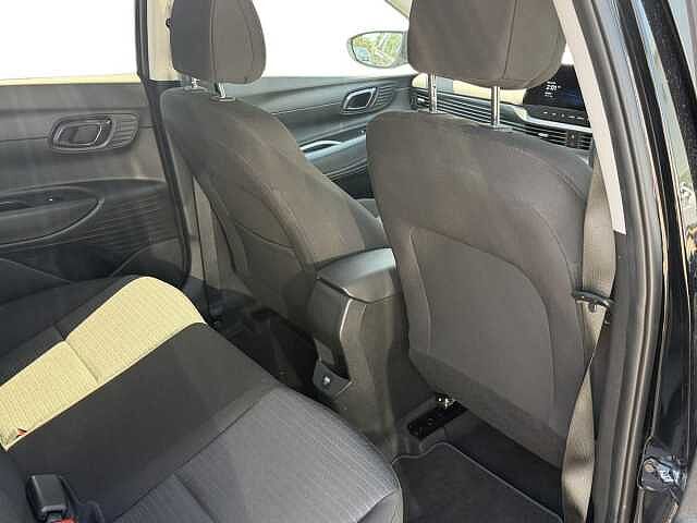 Hyundai i20 1.0T GDi 48V MHD Premium 5dr