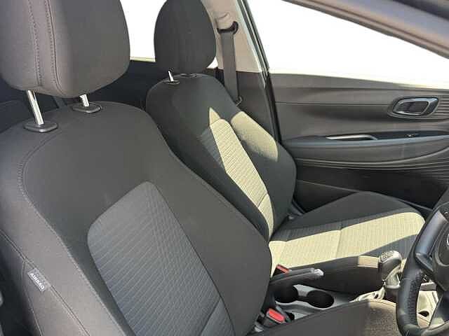 Hyundai i20 1.0T GDi 48V MHD Premium 5dr