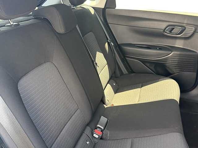 Hyundai i20 1.0T GDi 48V MHD Premium 5dr