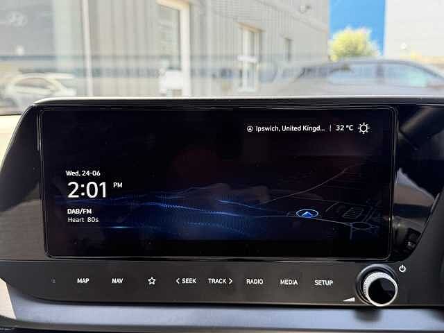 Hyundai i20 1.0T GDi 48V MHD Premium 5dr