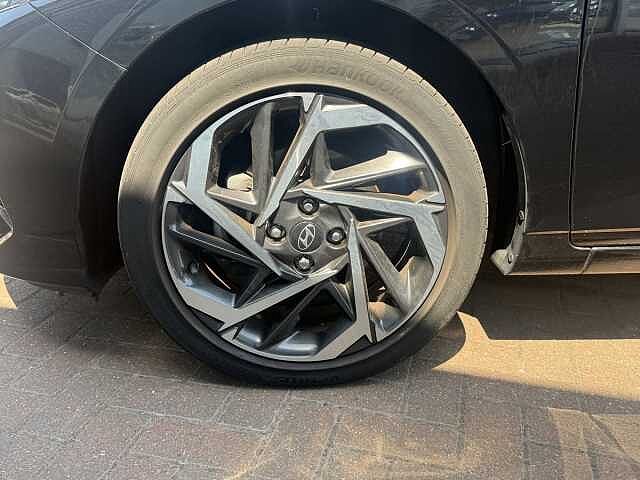 Hyundai i20 1.0T GDi 48V MHD Premium 5dr