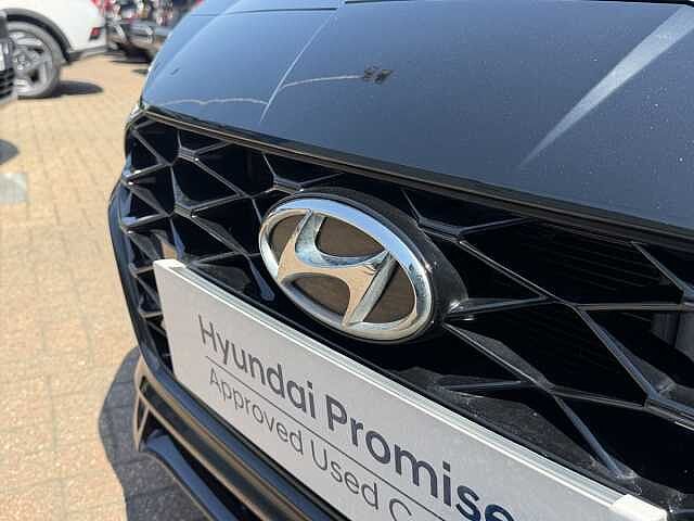Hyundai i20 1.0T GDi 48V MHD Premium 5dr