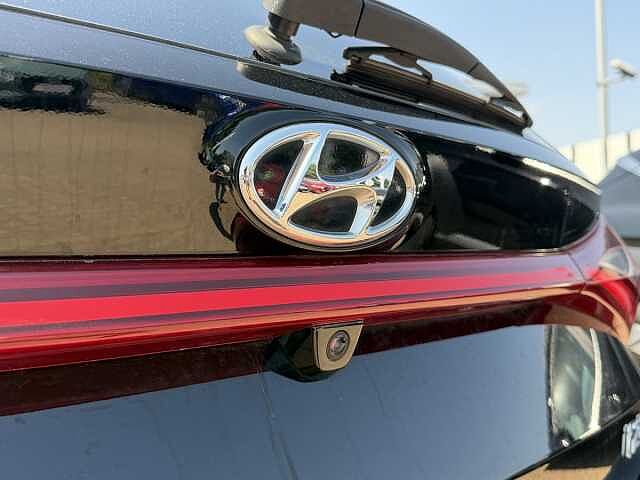 Hyundai i20 1.0T GDi 48V MHD Premium 5dr