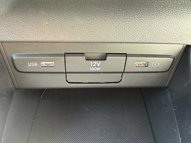 Hyundai i20 1.0T GDi 48V MHD Premium 5dr