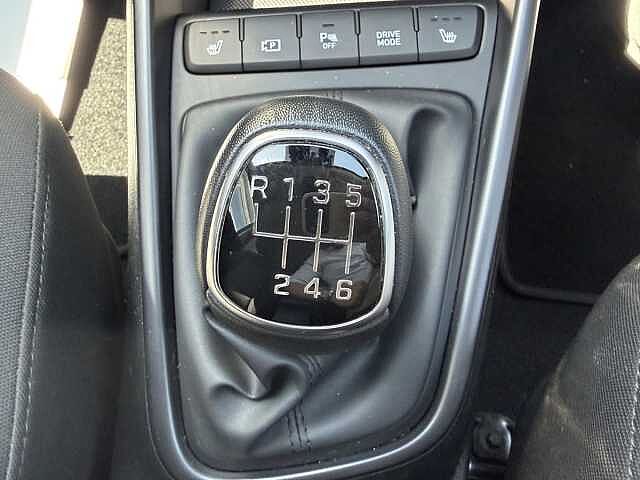 Hyundai i20 1.0T GDi 48V MHD Premium 5dr