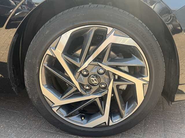 Hyundai i20 1.0T GDi 48V MHD Premium 5dr