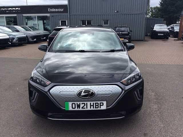 Hyundai IONIQ 100kW Premium 38kWh 5dr Auto