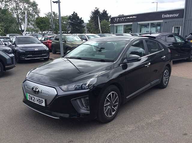 Hyundai IONIQ 100kW Premium 38kWh 5dr Auto