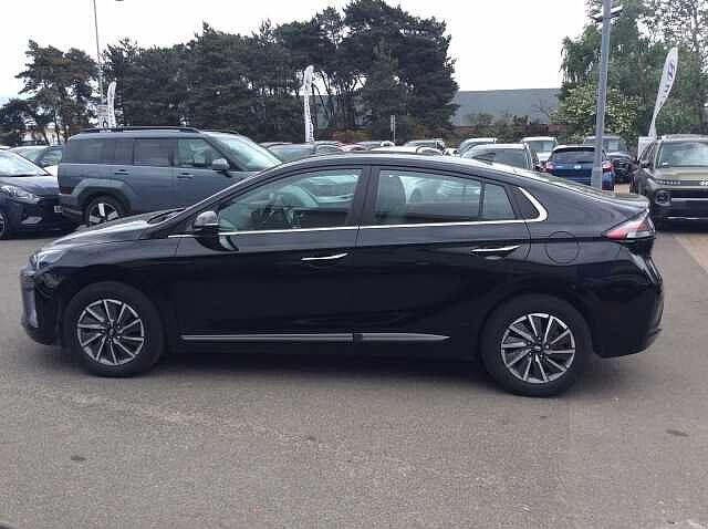 Hyundai IONIQ 100kW Premium 38kWh 5dr Auto