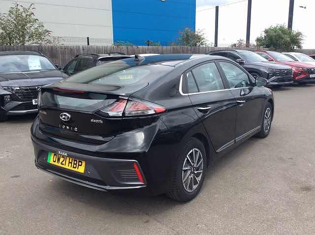 Hyundai IONIQ 100kW Premium 38kWh 5dr Auto