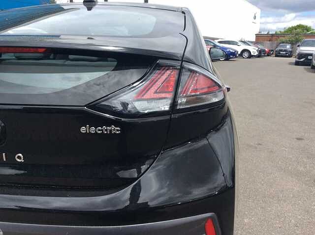 Hyundai IONIQ 100kW Premium 38kWh 5dr Auto