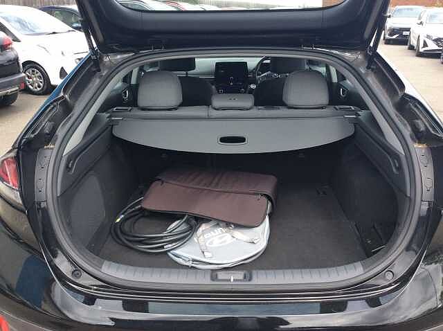 Hyundai IONIQ 100kW Premium 38kWh 5dr Auto