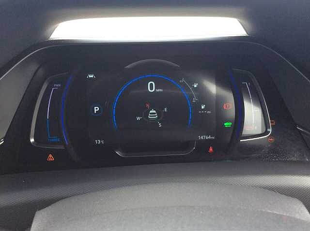 Hyundai IONIQ 100kW Premium 38kWh 5dr Auto