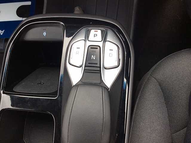 Hyundai IONIQ 100kW Premium 38kWh 5dr Auto