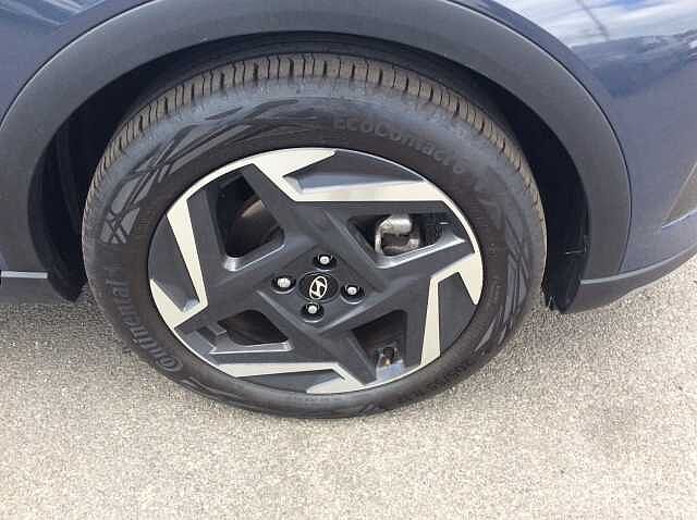 Hyundai BAYON 1.0 TGDi Premium 5dr