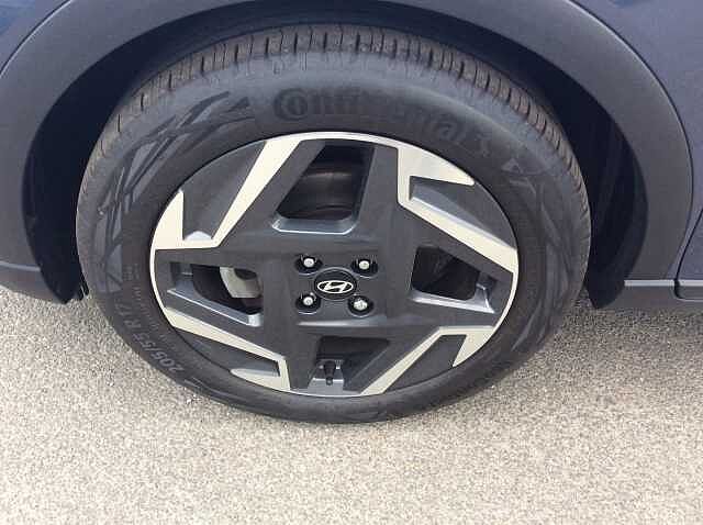 Hyundai BAYON 1.0 TGDi Premium 5dr