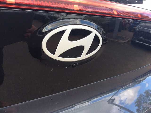 Hyundai BAYON 1.0 TGDi Premium 5dr