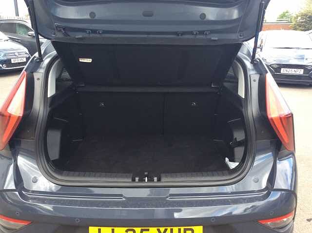 Hyundai BAYON 1.0 TGDi Premium 5dr