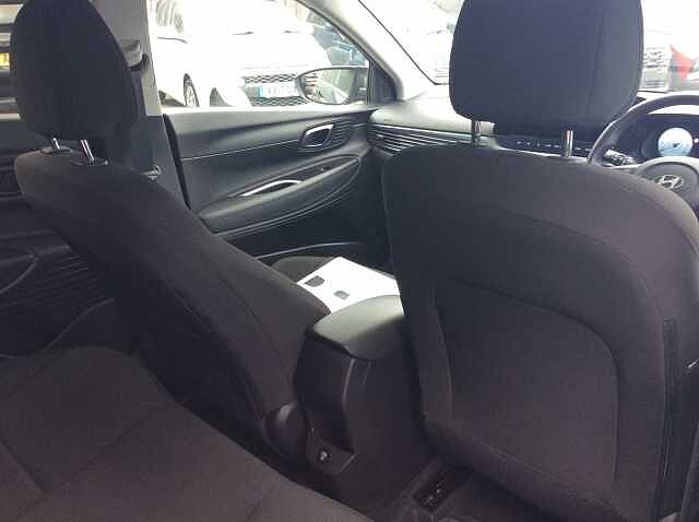 Hyundai BAYON 1.0 TGDi Premium 5dr