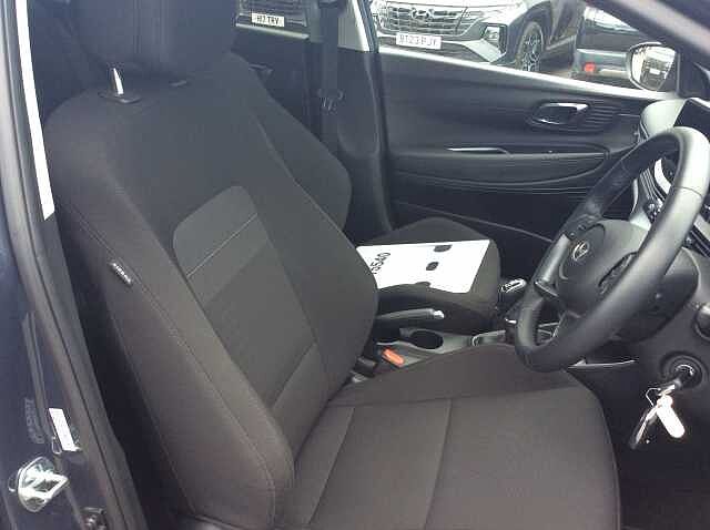 Hyundai BAYON 1.0 TGDi Premium 5dr