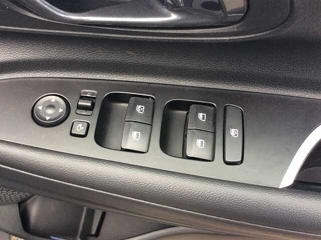 Hyundai BAYON 1.0 TGDi Premium 5dr