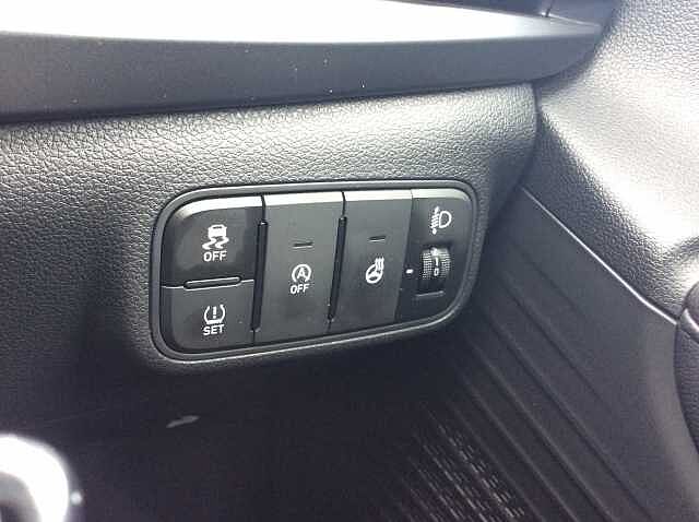Hyundai BAYON 1.0 TGDi Premium 5dr