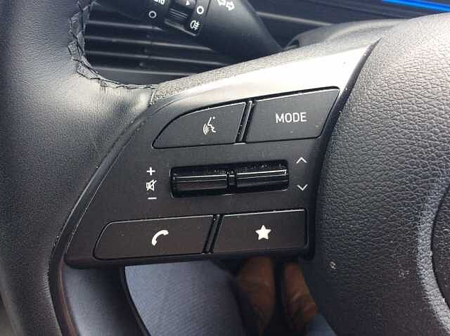 Hyundai BAYON 1.0 TGDi Premium 5dr