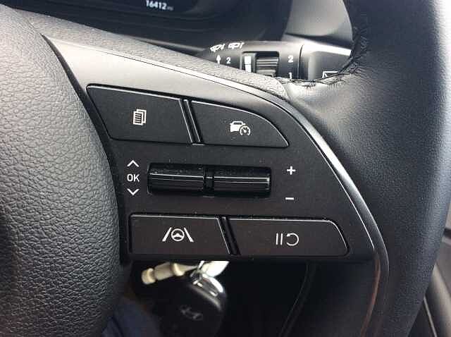 Hyundai BAYON 1.0 TGDi Premium 5dr