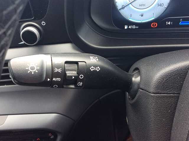 Hyundai BAYON 1.0 TGDi Premium 5dr