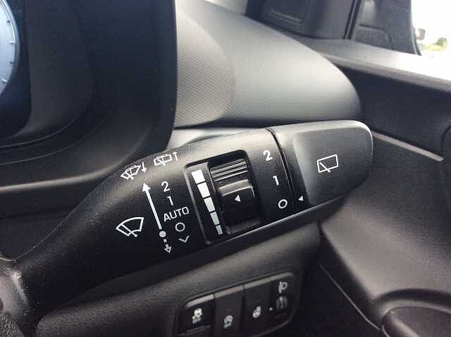 Hyundai BAYON 1.0 TGDi Premium 5dr
