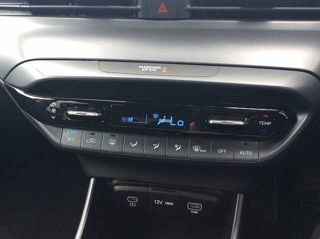 Hyundai BAYON 1.0 TGDi Premium 5dr