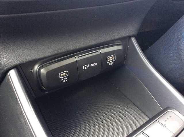 Hyundai BAYON 1.0 TGDi Premium 5dr