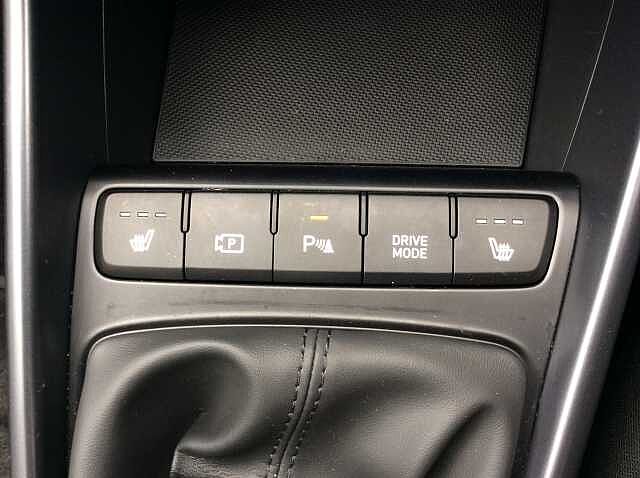 Hyundai BAYON 1.0 TGDi Premium 5dr