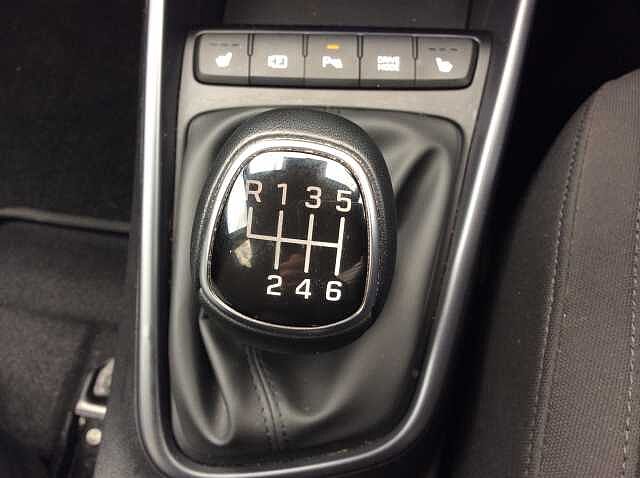 Hyundai BAYON 1.0 TGDi Premium 5dr