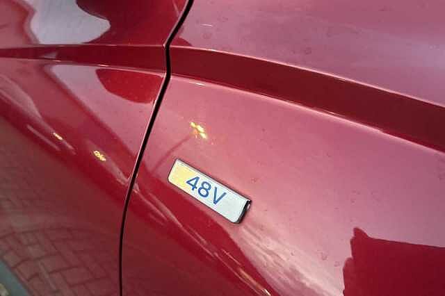 Hyundai TUCSON Hybrid 1.6 T-GDi(150ps)SE Connect 48 Volt