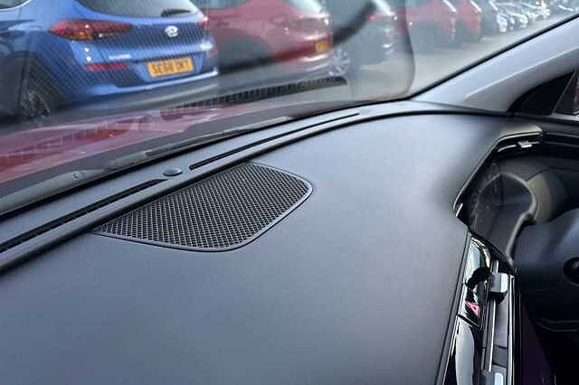Hyundai TUCSON Hybrid 1.6 T-GDi(150ps)SE Connect 48 Volt