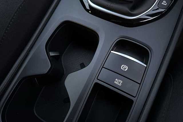 Hyundai TUCSON Hybrid 1.6 T-GDi(150ps)SE Connect 48 Volt
