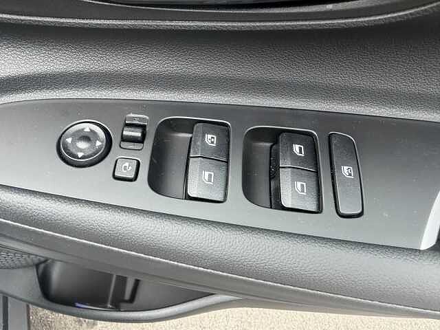 Hyundai BAYON 1.0 TGDi [90] Tech Line 5dr Grey