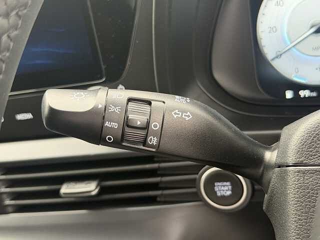 Hyundai BAYON 1.0 TGDi [90] Tech Line 5dr Grey