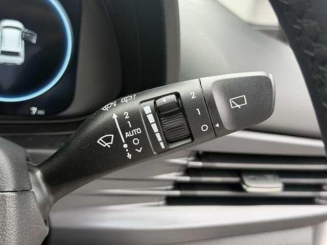 Hyundai BAYON 1.0 TGDi [90] Tech Line 5dr Grey