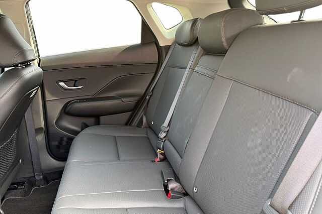 Hyundai KONA 1.6T 138 Ultimate 5dr